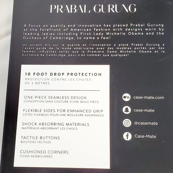 Prabal Gurung Stronger In Colour Limited Edition - Picture 8 of 9